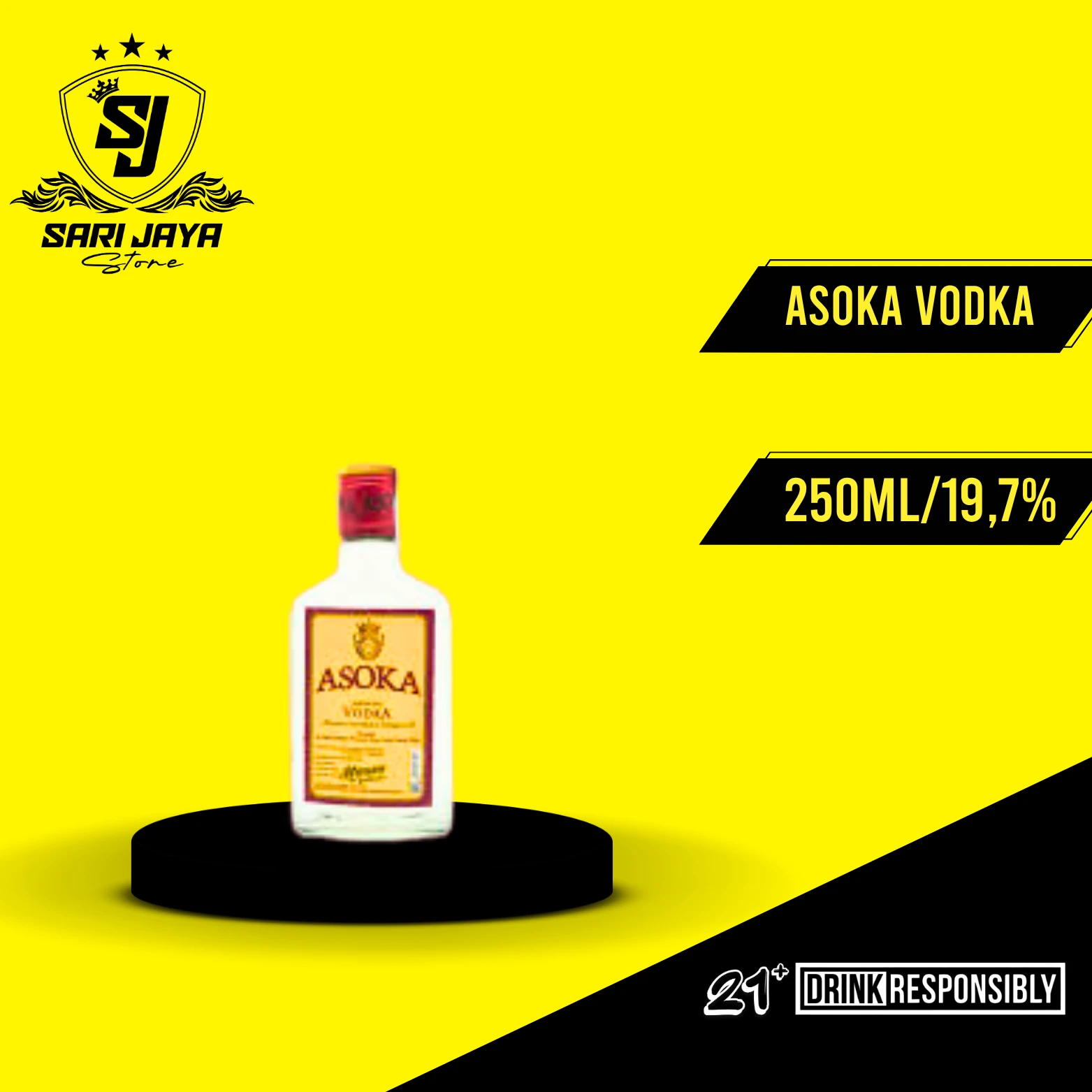 Vodka