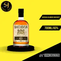 Batavia Highball 180ml