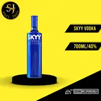 VIBE PREMIUM 700ML